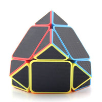 Cube Skewb Carbone