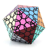 Rubik's Cube Clover D1