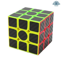 Rubik's cube anti stress