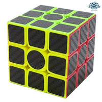 Rubik's cube anti stress