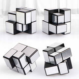 Cube Miroir 2x2 Rubik's