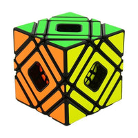 Rubik's Cube Skewb Multicolore