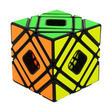 Rubik's Cube Skewb Multicolore