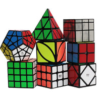 Pack Rubik's Cube