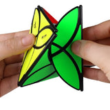 Pyraminx Qiyi Clover