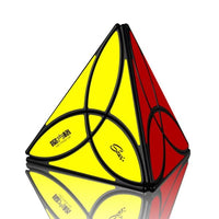 Pyraminx Qiyi Clover