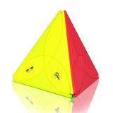 Pyraminx Qiyi Clover