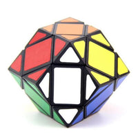 Rubik's Rhombohedron