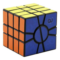 Rubik's Super Square One Cube