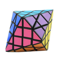 Cube Octaèdre Diansheng 7x7x7cm