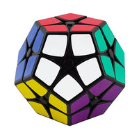 Rubik's Megaminx 2x2 : plus de challenge, moins de cubes
