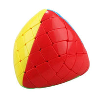 Mastermorphix 5x5 par Shengshou