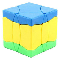 Cube Phoenix Shengshou