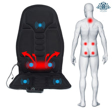 Siège massant multifonctions