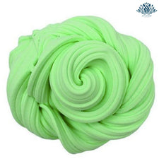 Slime anti-stress pomme