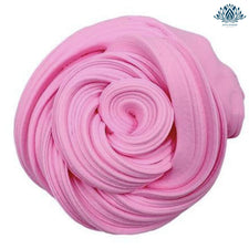 Slime anti-stress rose