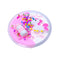 Slime licorne magique }