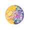 Slime licorne magique }