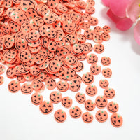 Paillette Citrouille Scintillante