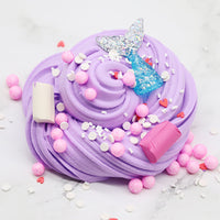 Slime Sirène magique