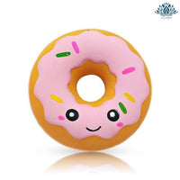 Squishie donut au sucre