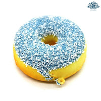 Squishie donuts bleu