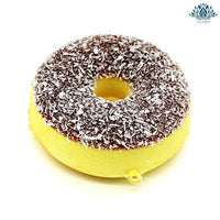 Squishie donuts chocolat