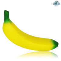 Squishie fruit " banana "