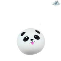 Squishie kawaii panda