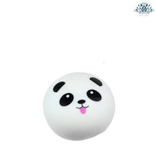 Squishie kawaii panda