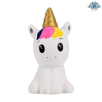 Squishie licorne kawaii