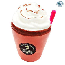 Squishie mug café chantilly