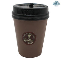 Squishie mug coffee