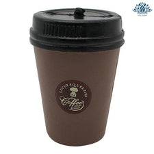 Squishie mug coffee