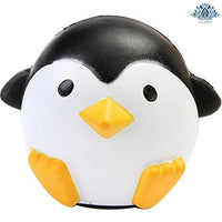 Squishie pingouin