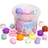 Pack de 24 Squishies