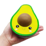 Squishy Avocat Fun