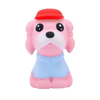 Chien Squishy Kawaii