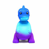 Dinosaure Galaxie Squishy