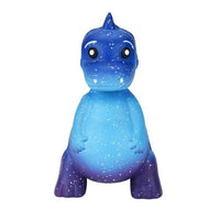 Mini Squishy Dino Galactique