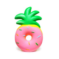 Squishy Ananas Donuts