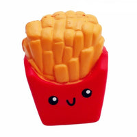 Balle French Fries Squishy