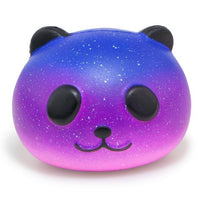 Balle anti-stress Galaxy