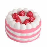 Squishy Fraise Gâteau