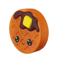 Gaufre Squishy