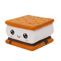 Gros Biscuit Squishy