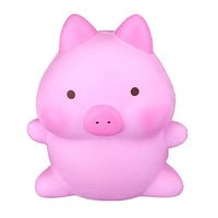 Squishy Cochon Géant