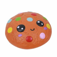 Géant Squishy Cookie