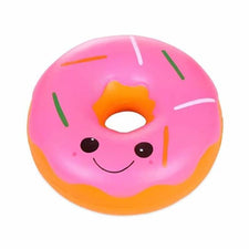 Gros Donut Squishy