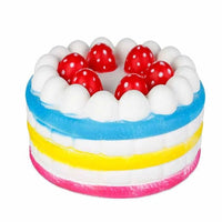 Squishy Géant Gateau squishy